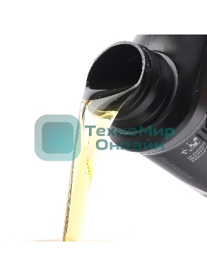 Масло полусинтетическое PATRIOT G-Motion 5W30 4Т ARCTIC 1л