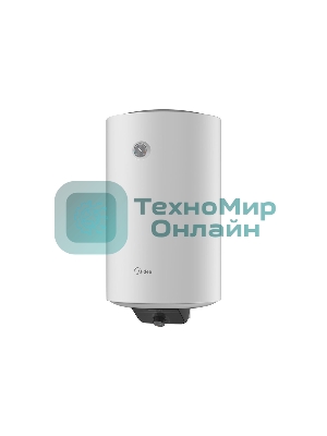 Накопительный водонагреватель Midea MWH-8015-RED 80 литров