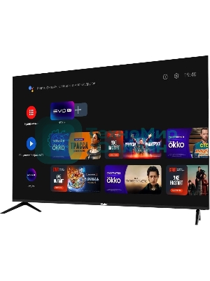 Телевизор Haier 50