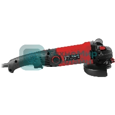 Угловая шлифовальная машина Starwind AG125LE-1300 1300Вт 11000об/мин рез.шпин.:M14 d=125мм