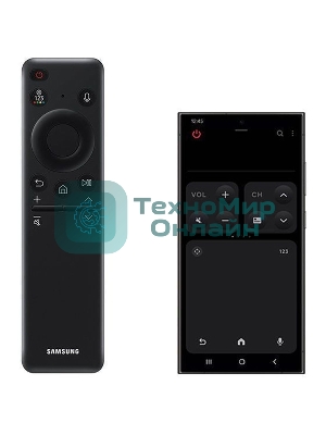 Телевизор Samsung 55