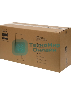 Электрический водонагреватель Philips UltraHeat Smart AWH1621/51(50YC)