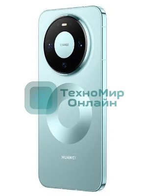Смартфон Huawei Mate 80 Pro 16/512Gb зеленый