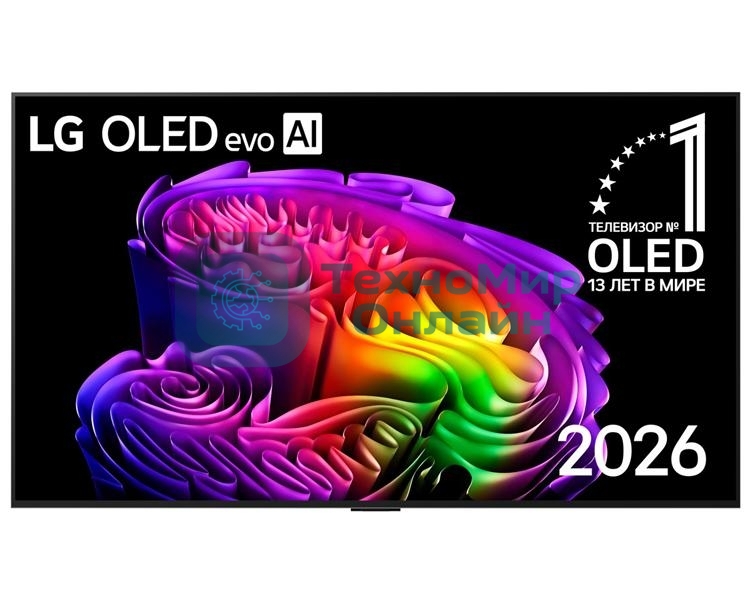 Телевизор LG 55
