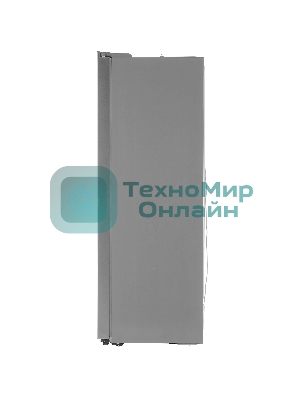 Холодильник Haier HRF-535DM7RU серебристый двухкамерный 337/167л морозилка сбоку, No Frost, Side by Side