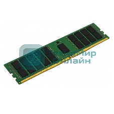 Оперативная память Infortrend, DDR4, 64GB (1x64 GB), 3200 MHz, CL22, DIMM