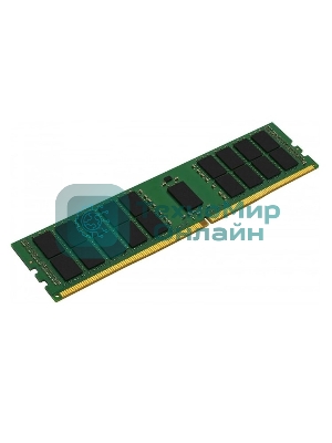 Оперативная память Infortrend, DDR4, 64GB (1x64 GB), 3200 MHz, CL22, DIMM