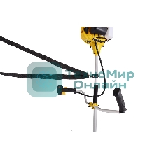 Триммер бензиновый Huter GGT-1500S, 1.1 л.с.