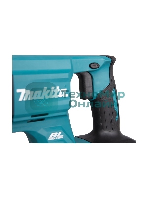 Перфоратор Makita HR007GZ, SDS-plus, 40 В, 3 Дж, от аккумулятора