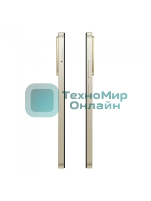 Смартфон Xiaomi Redmi A5 4/128Gb золотой