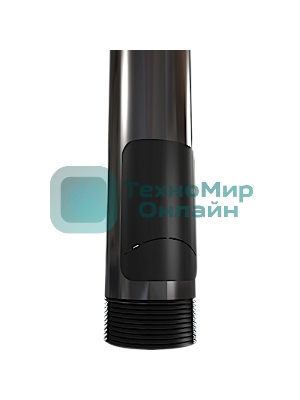 Штанга Wize Pro E1 30 см фиксированная