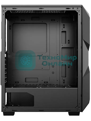 Компьютерный корпус ALSEYE Big Jony-B