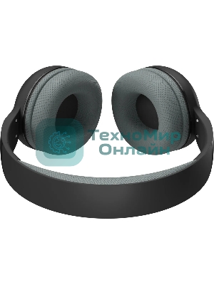 Беспроводные/проводные наушники Defender FreeMotion B480 черный, накладные, Bluetooth + проводной, складная конструкция, до 8 ч