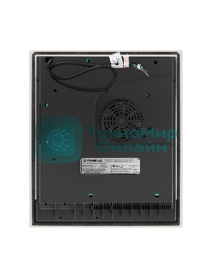 Индукционная варочная панель Maunfeld CVI453SBBG