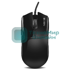Мышь проводная игровая SVEN RX-G995