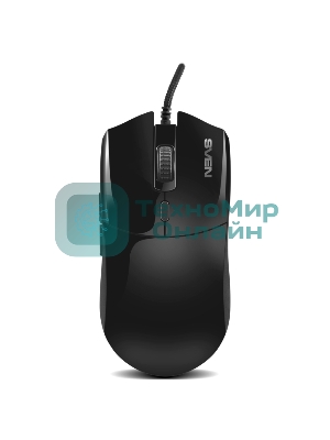 Мышь проводная игровая SVEN RX-G995