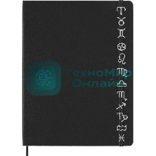 Шильд-символ Moleskine Zodiac Телец, металл, серебристый, коробка с европодвесом, PINTAURUSSILV