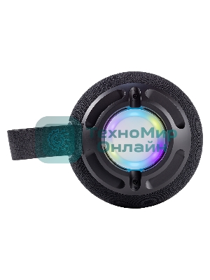 Портативная колонка Smartbuy BLAST 2 черный