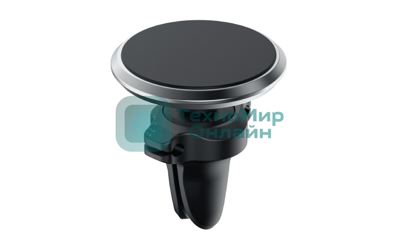 Держатель автомобильный для смартфонов OLMIO Magnet Air