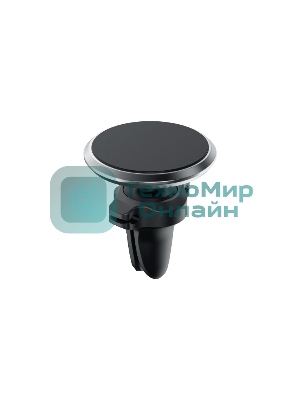 Держатель автомобильный для смартфонов OLMIO Magnet Air