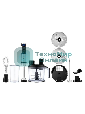 Блендер BRAYER BR1269