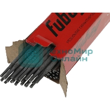 Электроды Fubag FB 3 D4.0 D4мм L450мм 5000гр (38871)