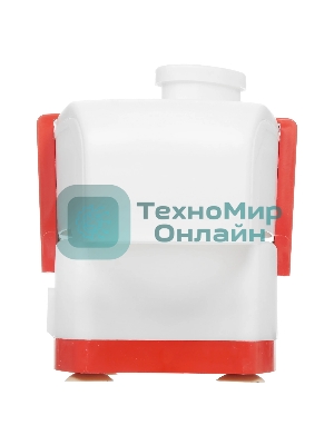 Соковыжималка Беломо СВШПП 302 белый, центробежная, 250 Вт, 1500 мл,