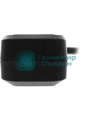 USB-концентратор Behpex BPH-1729, USB 2.0, USB 4 порта, USB