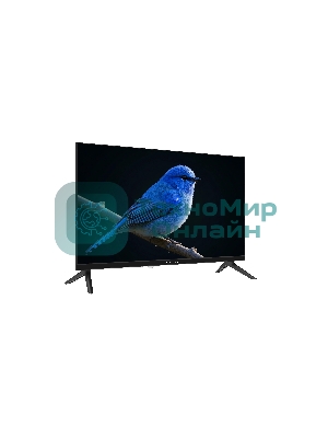 Телевизор Topdevice 24''/HD/IPS/Smart SBER/1.5-32 ГБ/Wi-Fi 2.4+5 ГГц/BT 5.1/60 Гц/черный (TDHTV24SHD_BK)