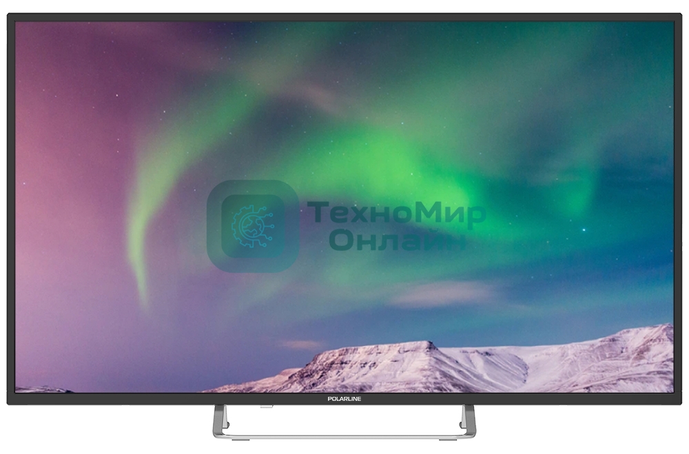 Телевизор PolarLine 43