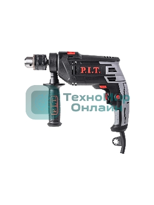 Дрель ударная PSB13-C2 PIT