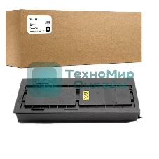 Картридж лазерный Cactus CS-TK685 черный (20000 стр.) для Kyocera Mita TASKalfa 300i