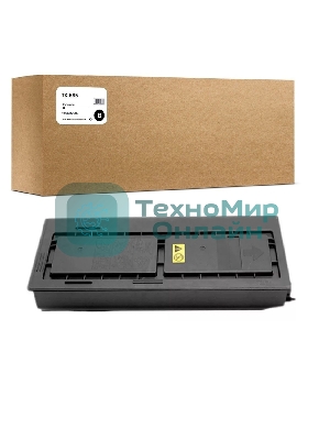 Картридж лазерный Cactus CS-TK685 черный (20000 стр.) для Kyocera Mita TASKalfa 300i