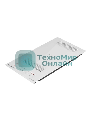 Индукционная варочная панель HOMSair HIC32BWH Inverter, белый