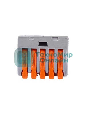 Клемма соединительная СМК-222-415 ВИХРЬ 73/12/3/11