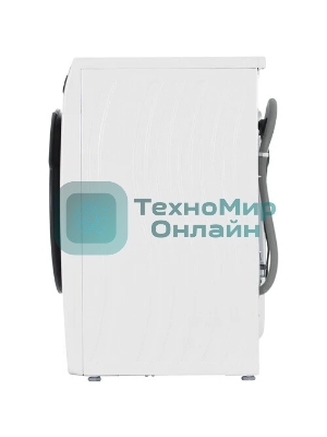 Стиральная машина Gorenje WPNA84A2TWIFI/C белый загр. фронтальная макс.: 8 кг 1400об/мин класс: А+++