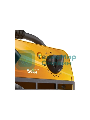 Пушка тепловая Ballu BHP-M2-30