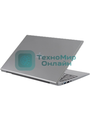 Ноутбук IRU Tactio 14ALH Core i3 1215U 16Gb SSD512Gb Intel Iris Xe graphics 14