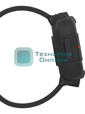 Смарт-часы Elari Маша и Медведь 1.76