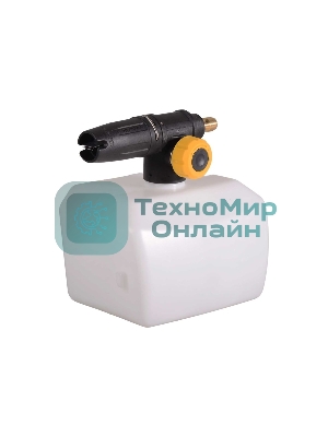Минимойка Huter W240i K7 3300Вт