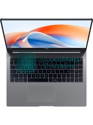 Ноутбук Honor MagicBook X16 Plus 2025 16