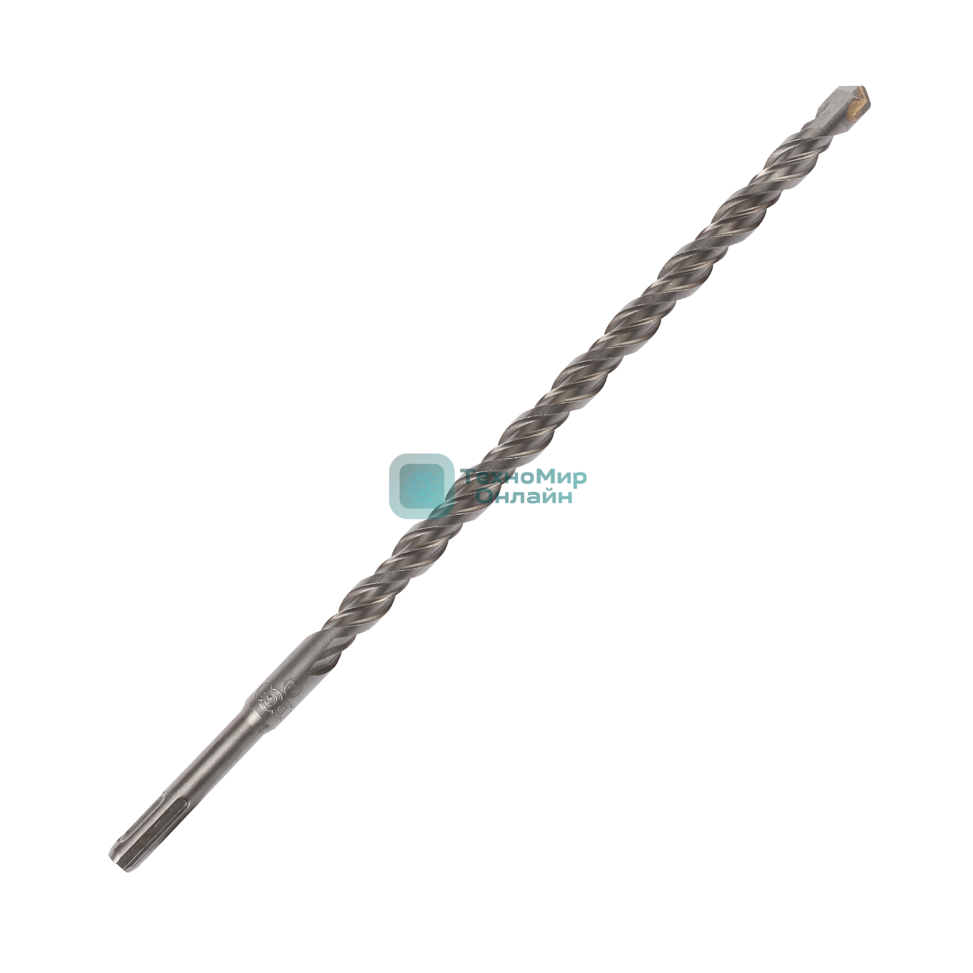 Бур EDGE by PATRIOT SDS Plus 14x310