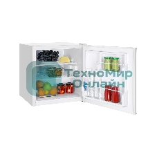 Холодильник NORD NR 506 W белый однокамерный 59 л, капельная система