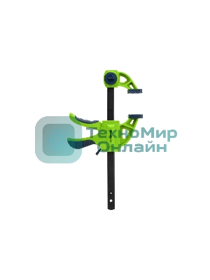 Струбцина F-образная Сибртех 20563 быстрозажимная