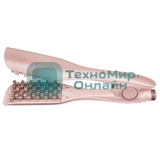 Выпрямитель для волос Galaxy Line GL4661 розовый, 140-220 °C, 5 режимов