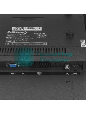 LED телевизор ASANO 42LF1010T