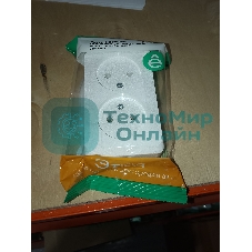 Розетка 2-ая б/з без шторок PA16-005B Schneider Electric ЭТЮД О/У белый