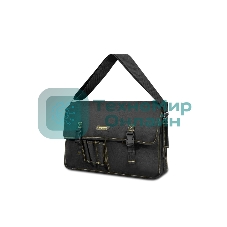 Сумка-портфель для инструментов Deli DL-P8 450 x 150 x 290мм, 8 карманов, плечевой ремень, ткань Оксфорд