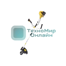 Триммер бензиновый Huter GGT-1500S, 1.1 л.с.