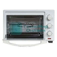 Мини-печь SUPRA MTS-2595 белый